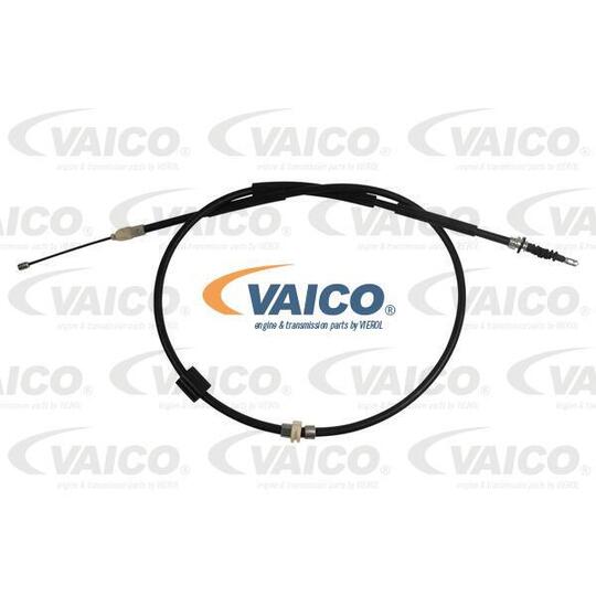 V25-30013 - Cable, parking brake 