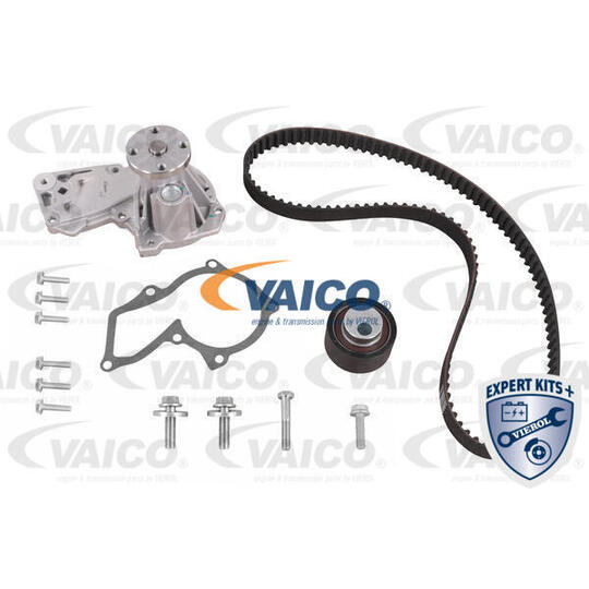 V25-50041-BEK - Water Pump & Timing Belt Set 