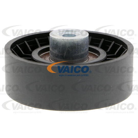 V25-7900 - Deflection/Guide Pulley, v-ribbed belt 