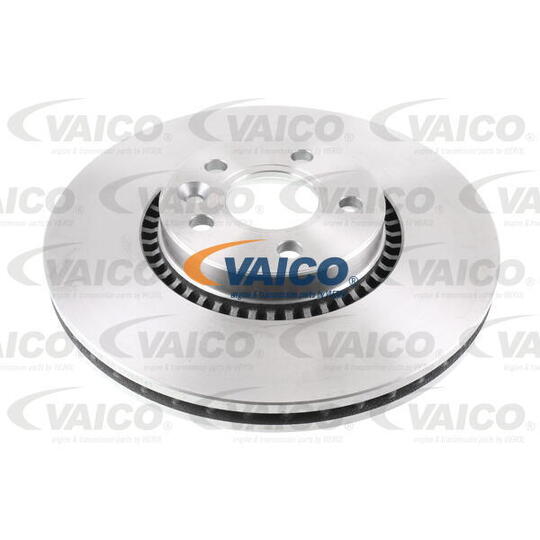 V25-80031 - Brake Disc 