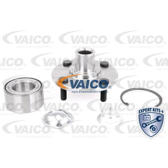 V25-9714 - Wheel Bearing Kit 