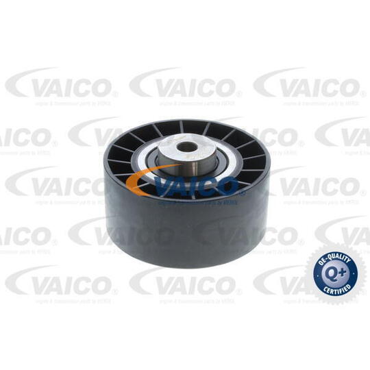 V30-0127 - Tensioner Pulley, v-ribbed belt 