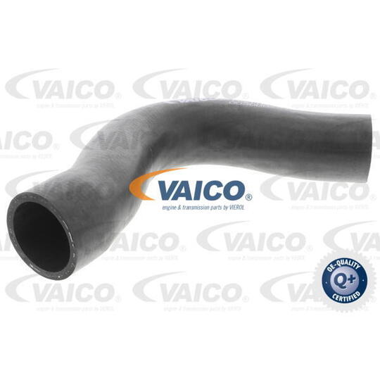 V30-0220 - Radiator Hose 