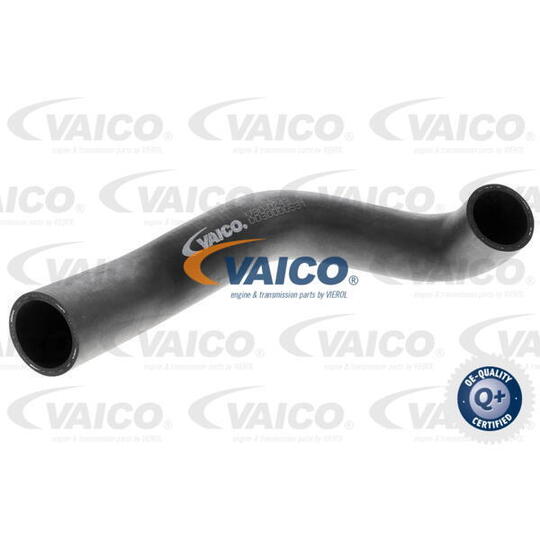 V30-0243 - Radiator Hose 