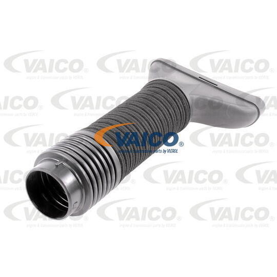 V30-1027 - Intake Hose, air filter 