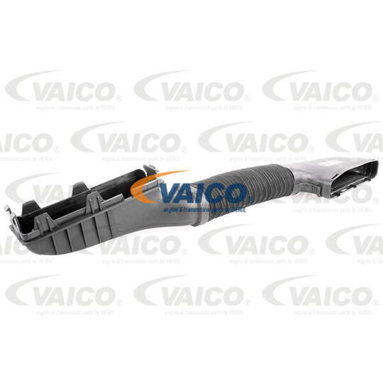 V30-1024 - Intake Hose, air filter 