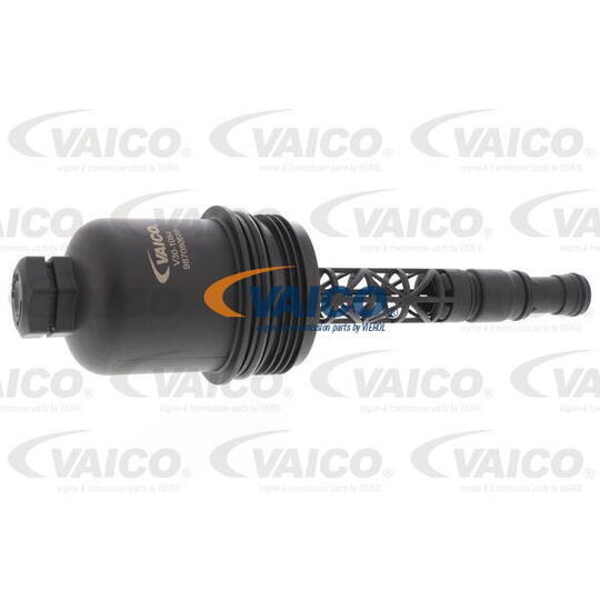 V30-1054 - Cap, oil filter housing 