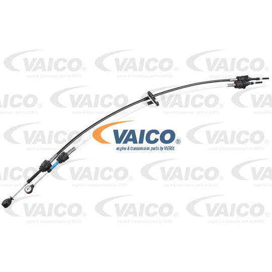 V30-1018 - Cable, manual transmission 
