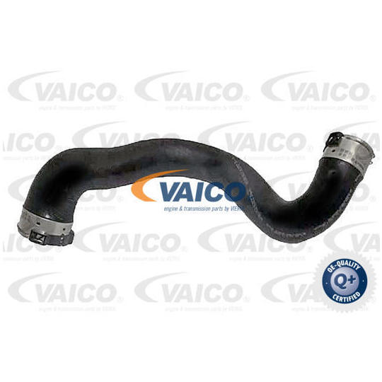 V30-1067 - Charger Air Hose 