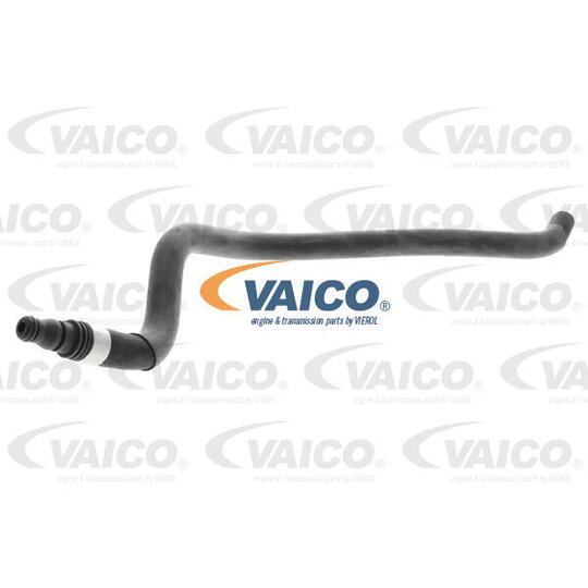 V30-1118 - Radiator Hose 