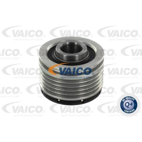 V30-1365 - Pulley, alternator 