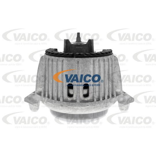 V30-1628 - Engine Mounting 