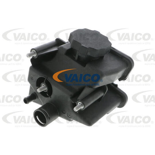 V30-1719 - Expansion Tank, power steering hydraulic oil 