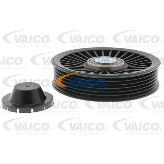 V30-1963 - Deflection/Guide Pulley, v-ribbed belt 