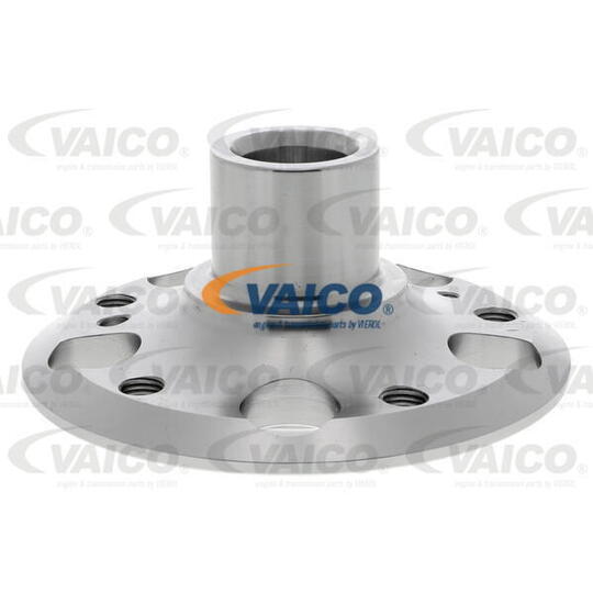 V30-2481 - Wheel hub 