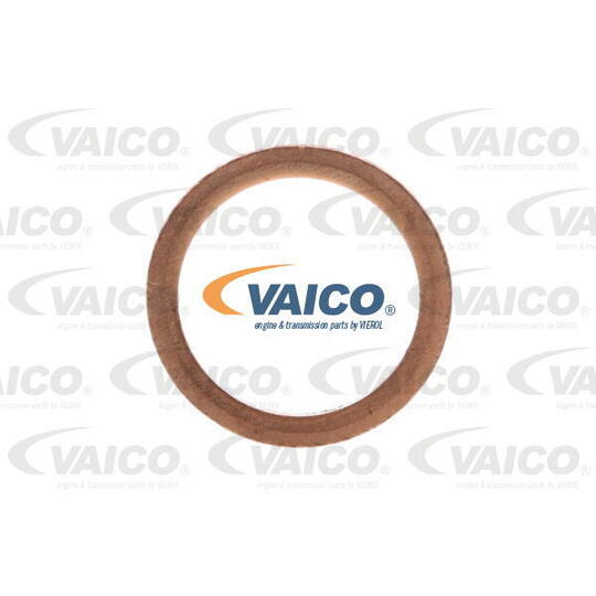 V30-2468 - Seal Ring, oil drain plug 