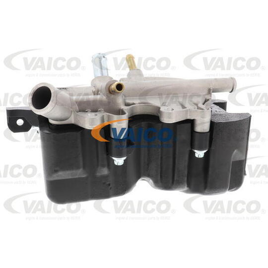 V30-2523 - Valve, engine block breather 