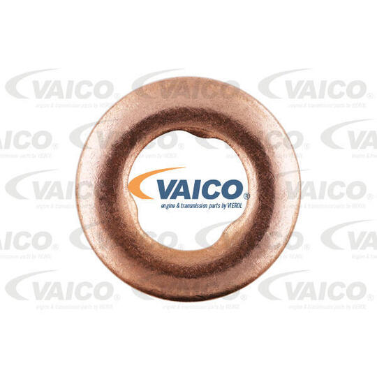 V30-2526 - Heat Shield, injection system 