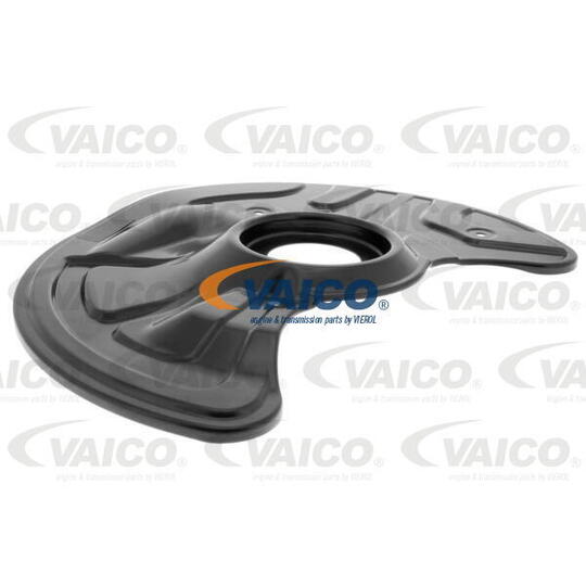 V30-2564 - Splash Panel, brake disc 