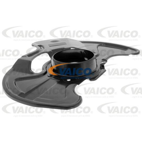 V30-2558 - Splash Panel, brake disc 