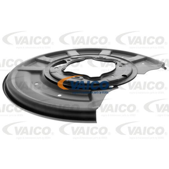 V30-2567 - Splash Panel, brake disc 