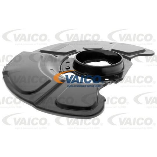 V30-2565 - Splash Panel, brake disc 