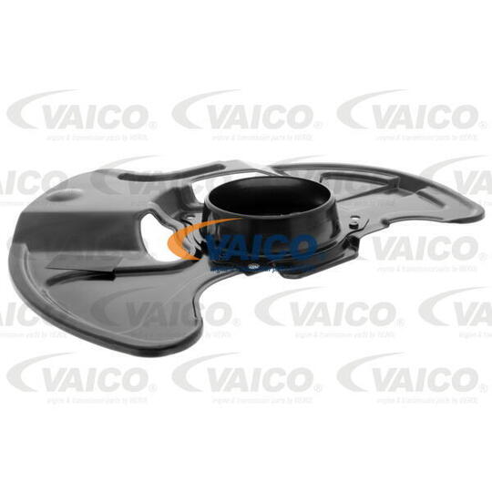 V30-2557 - Splash Panel, brake disc 