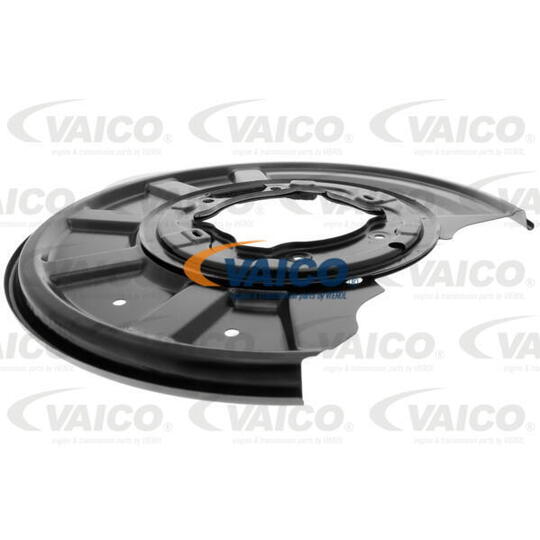 V30-2568 - Splash Panel, brake disc 