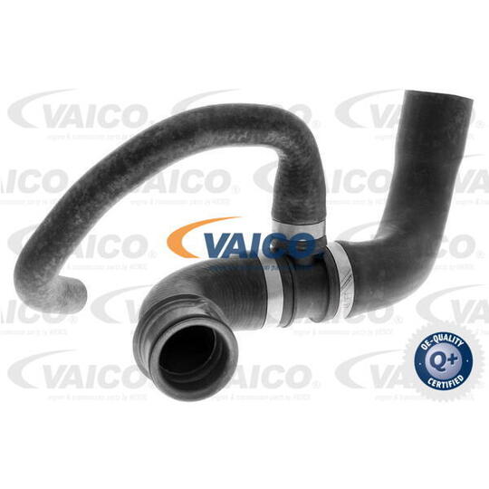 V30-2625 - Radiator Hose 