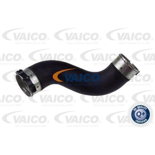 V30-2716 - Charger Air Hose 