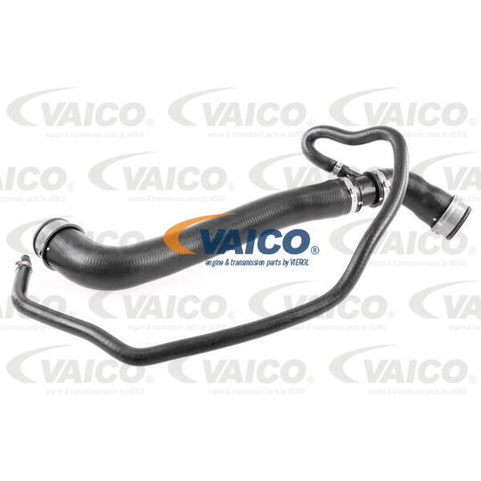 V30-2912 - Radiator Hose 