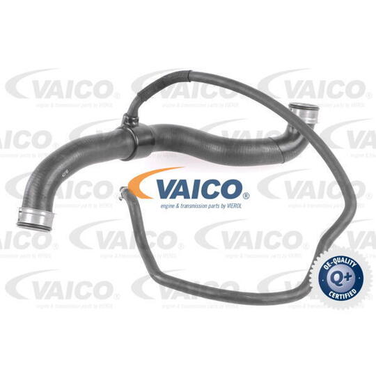 V30-2908 - Radiator Hose 