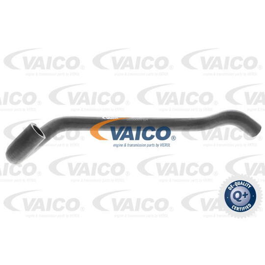 V30-2967 - Radiator Hose 