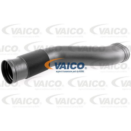 V30-2975 - Intake Hose, air filter 