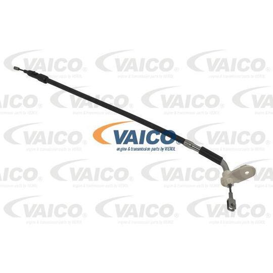 V30-30021 - Cable, parking brake 