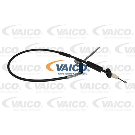 V30-30023 - Cable, parking brake 