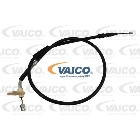 V30-30022 - Cable, parking brake 
