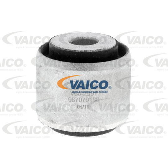 V30-2991 - Control Arm-/Trailing Arm Bush 