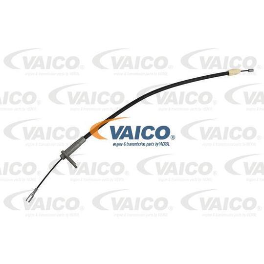 V30-30015 - Cable, parking brake 