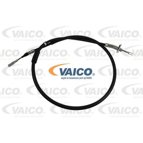 V30-30055 - Cable, parking brake 