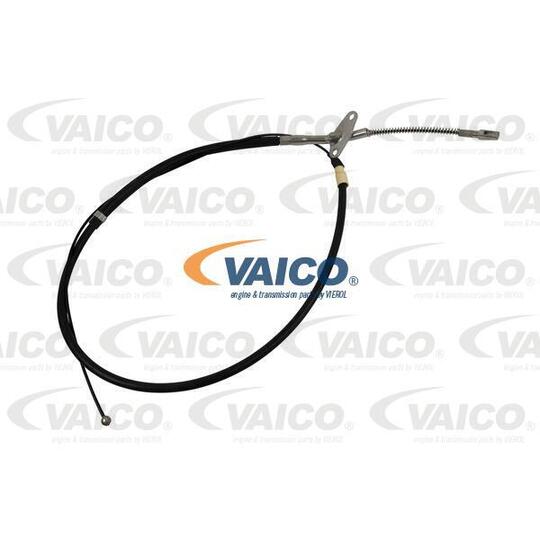 V30-30044 - Cable, parking brake 