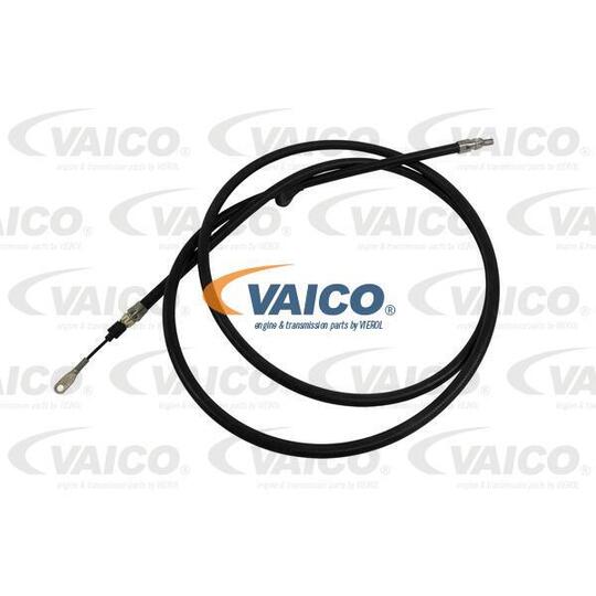 V30-30027 - Cable, parking brake 