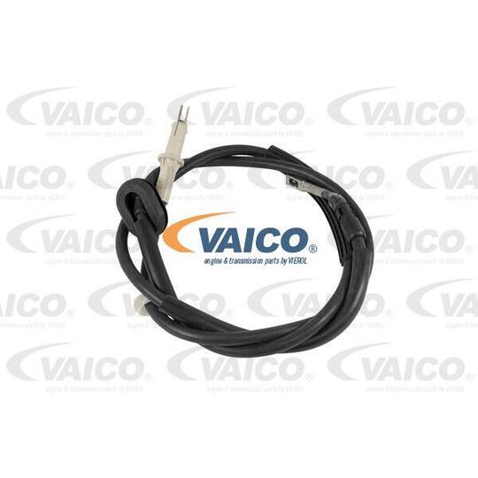V30-30035 - Cable, parking brake 