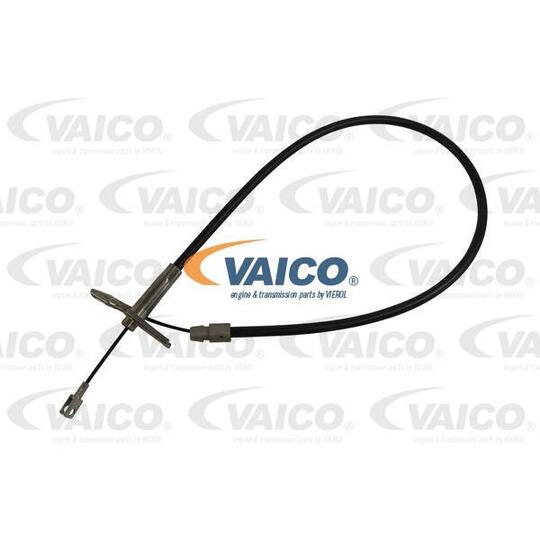 V30-30031 - Cable, parking brake 