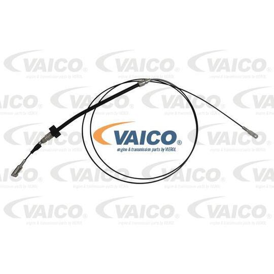 V30-30058 - Cable, parking brake 