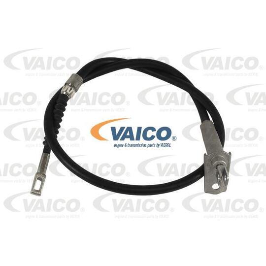V30-30038 - Cable, service brake 
