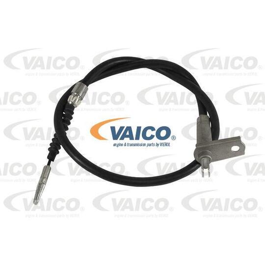 V30-30039 - Cable, parking brake 