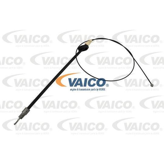 V30-30068 - Cable, parking brake 