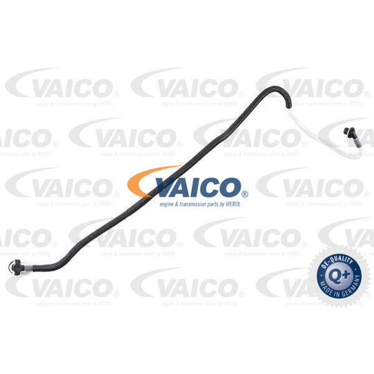 V30-3060 - Fuel Line 