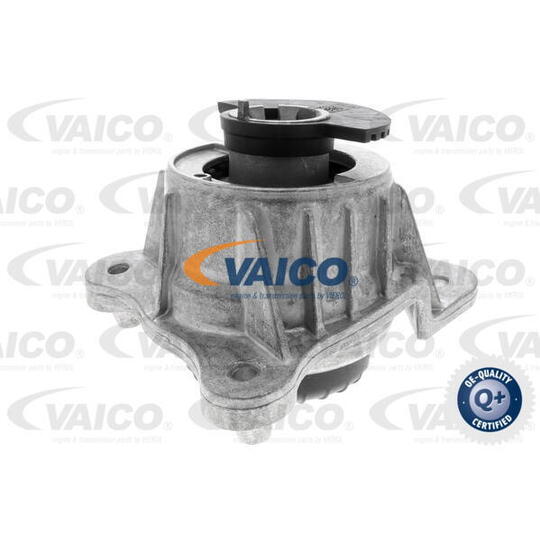 V30-3090 - Engine Mounting 